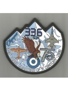 336 Squadron - 75 Years
