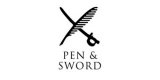PEN & SWORD