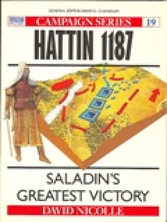 HATTIN 1187