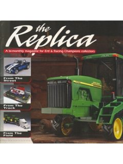 THE REPLICA,  2000 / 03-04, No. 103
