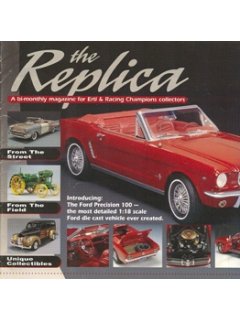 THE REPLICA, 2000 / 07-08, No. 105