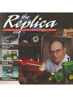 THE REPLICA, 2000 / 09-10, No. 106