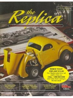 THE REPLICA, 2001 / 03-04, No. 109