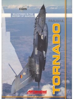 AIR INTERNATIONAL Special supplement: PANAVIA TORNADO
