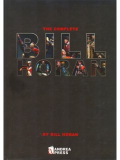 The Complete Bill Horan
