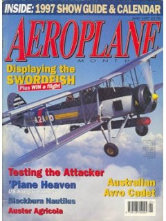 Aeroplane Monthly 1997/05