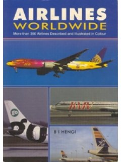 AIRLINES WORLDWIDE