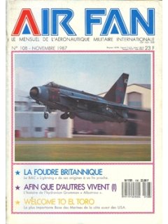 AIR FAN 1987/11, No 108