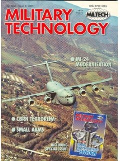 Military Technology 2002 Vol XXVI Issue 08
