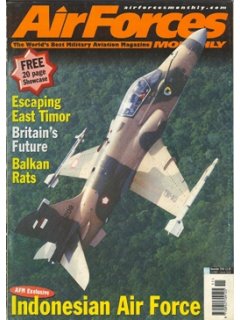Air Forces Monthly 1999/11
