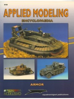 Applied Modeling Encyclopaedia – Armor