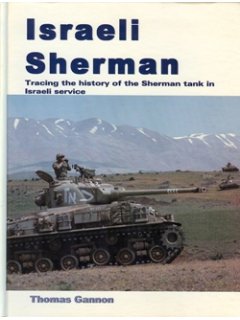 Israeli Sherman, Thomas Gannon
