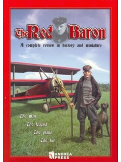 THE RED BARON IN HISTORY AND MINIATURE