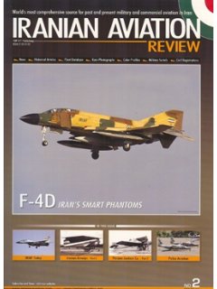 Iranian Aviation Review No 02