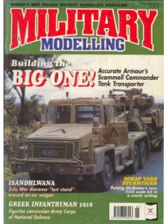 Military Modelling 1995/06 Vol 25 No 05