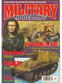 Military Modelling 1996/09 Vol 26 No 09