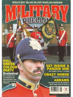 Military Modelling 1997 Vol 27 No 08