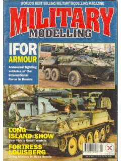 Military Modelling 1997 Vol 27 No 05