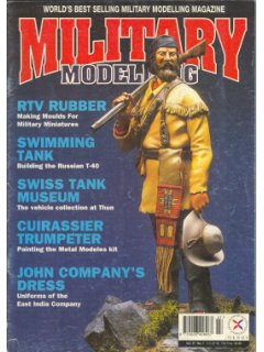 Military Modelling 1997 Vol 27 No 07