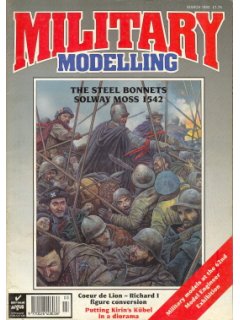 Military Modelling 1993/03 Vol 23 No 03