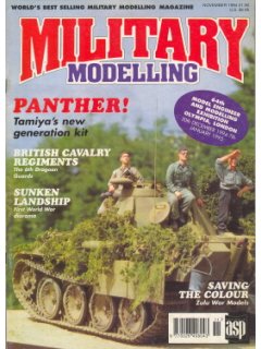 Military Modelling 1994/11 Vol 24 No 11