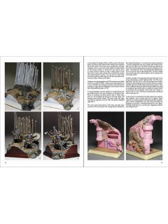 Figure Modelling Vol. 07, Mr Black Publications