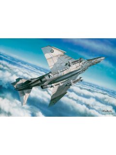 HAF F-4E Phantom Peace Icarus 2000 / 339 Sqn