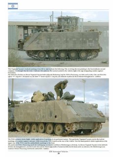 IDF Armoured Vehicles, Tankograd