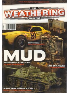 The Weathering Magazine 05: Mud