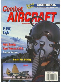 Combat Aircraft 1999/04 Vol 02 No 01