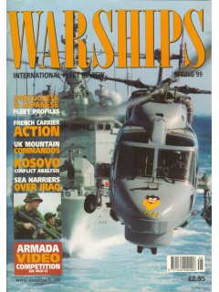 Warships 1999 Spring