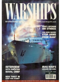 Warships 2006/11