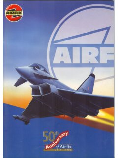 Κατάλογος Airfix 1999