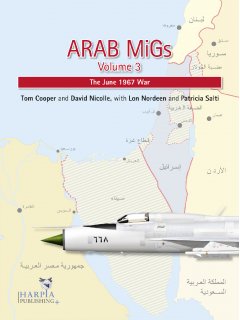 Arab MiGs Volume 3, Harpia 