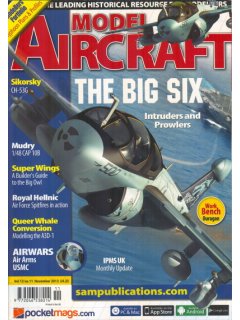 Model Aircraft Vol 12 Issue 11