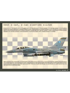 340 Squadron - 60 Years, Eagle Aviation