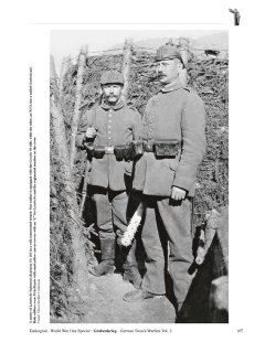 Grabenkrieg - Volume 2, World War One No 1006, Tankograd 