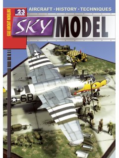 Sky Model No 23