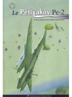 Le Petlyakov Pe-2, Lela Presse