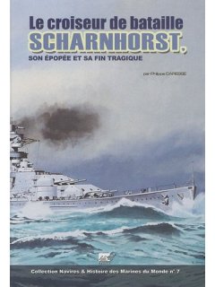 Scharnhorst, Lela Presse