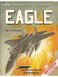 F-15 Eagle, Lou Drendel, Squadron / Signal 