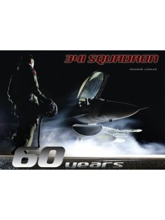 341 Squadron - 60 Years, Eagle Aviation