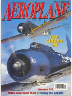 Aeroplane Monthly 1998/01
