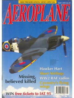 Aeroplane Monthly 1995/05
