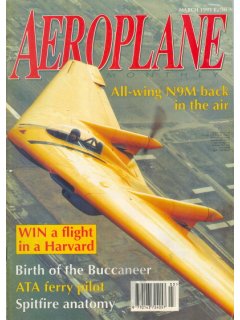 Aeroplane Monthly 1995/03