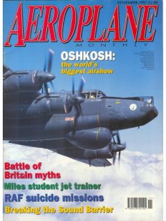 Aeroplane Monthly 1997/11