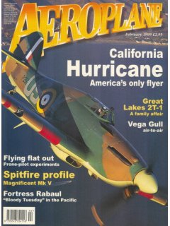 Aeroplane Monthly 1999/02