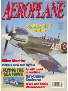 Aeroplane Monthly 1997/07