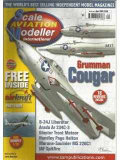 Scale Aviation Modeller International 2006/04 Vol. 12 Issue 4