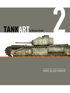 Tank Art 2
